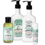 Watkins Natural Baby Care Products