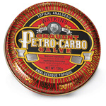 Petro Carbo Salve Item # 32372 Petro Carbo Salve Item # 32372