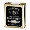 Watkins Black Pepper 01140