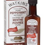 Pure Peppermint Extract, 59 mL Item 60394