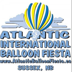 Atlantic Balloon Fiesta