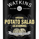 Poatato Salad Seasoning 2020