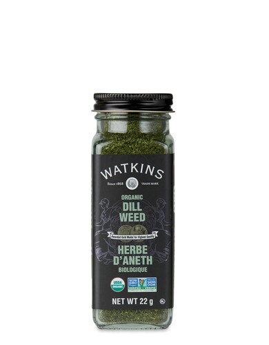 Dill Weed