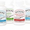 New Watkins Supplements