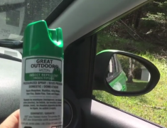 Insect Repellent